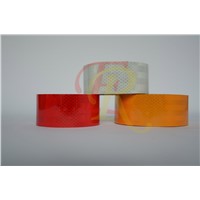 Reflective Conspicuity Tape For Vehicles Marking