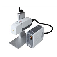 High-speed Portable 3D Metal Laser Engraving Machines