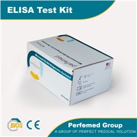 HCV antibody ELISA test kit