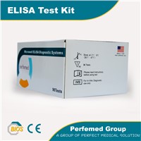 HIV (1+2) Ab ELISA test kit
