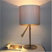 2015 LED table lamp/hotel bedside table lamps/led bedside table lamps TL2005A