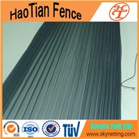 New Type Pleated Insect Window Screen With Various Material