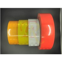 High Intensity Prismatic Reflective Tape For Vehicles