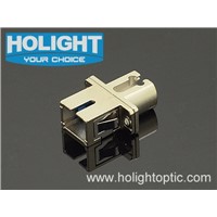 Fibre Adaptor SC/LC