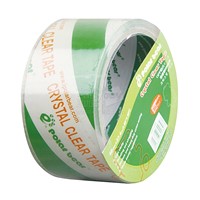 Super Clear Transparent Packing Tape