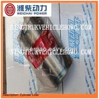 Weichai Engine Spare Parts,Cylinder Liner,612630010055