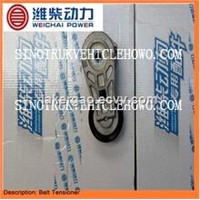 Weichai Engine Spare Parts,Belt Tensioner,612600061256