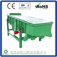 ore Application and New Condition sand vibrating screen