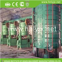 edible oil production line for flaxseed castor pepper seed oil