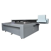 U plate case picture printing machine, printer for phone case and cover
