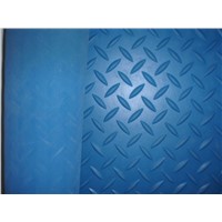 3mm 5mm 6mm rubber flooring for boats