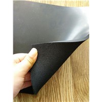 Custom Design Neoprene Fabric Sheet Rubber