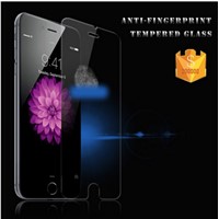 Full Screen Cover 0.33mm 9H Hard Tempered Glass Screen Protector for iphone 6 Screen Protector