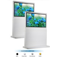 65 inch High Quality PC Advertising Touch Screen Totem