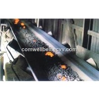 Heat-resistant Conveyor Belt