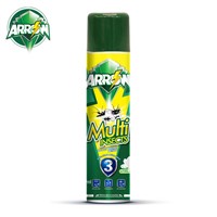 High Quality Arrow Brand 400 ml Natural Jasmine Fragrance Insecticide Spray