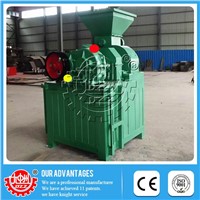 Enjoy great popularity widely usage iron ore briquette press machinery