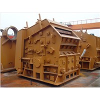 Cone Crusher with Great Daily Output