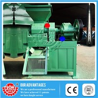 2015 Hot selling best manufacturer Enjoy great popularity iron ore briquette press machinery
