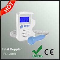 Pocket Baby Fun Fetal Doppler Wholesales Price