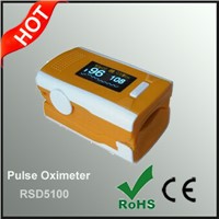 Pocket Fingertip SPO2 Oxygen Pulse Oximeter Device