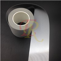 TC 65%Polyester 35% Cotton Reflective Fabric Tape With High Visibility