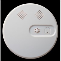 Wireless Security Alarm Smoke Detector