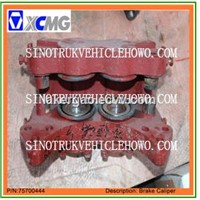 XCMG Spare Parts,Brake Caliper