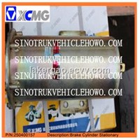XCMG Spare Parts, Brake Cylinder Stationary