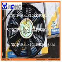 XCMG Spare Parts,Fan