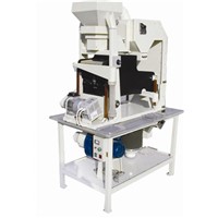 5XZC-L Laboratory seed cleaning machine/seed cleaner