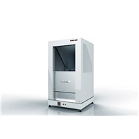 Carpet Flammability Tester