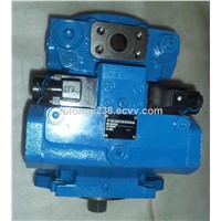 Reroth hydraulic pump #A4VG125EP2D1.32R-NZF02F001DHS