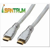 Santrum HDMI 2.0v cable