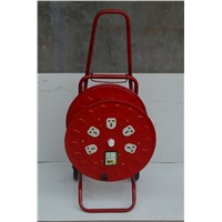 T380 five-hole cable reel