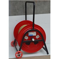 T400 extended cable reel