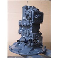 excavator parts PC300-6 main pump 708-2H-00380