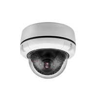 vandal-proof housing varifocal lens 960P/1080P AHD CCTV camera with IR-cut OSD