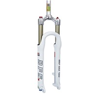 DFS AIR FORK DFS-RLC BIKE SUSPENSION MOUNTAIN BICYCLE MTB FORK LOCK OUT 26&amp;quot;