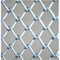 Haotian Chain Link Fence Hot Sale