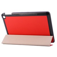 New PU leather tablet wallet phone case for Amazon kindle fire hd 7