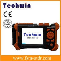 OTDR in Optical Fiber Tester Equipment (TW3100)