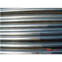 Precision Steel Tube DIN2391 St35 , St37 , St52 Galvanized Steel Tube for Hydraulic Fitting Hoses