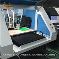 2015 CNC PCB Milling Machine China