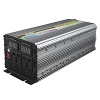 4000W Modify Sine Wave DC to AC Solar Power Inverter (HYD-4000W)