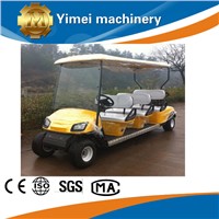 Cheap golf car with CE certificate