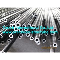 A333/A333M Seamless Welded Steel Tube , Low Temperature Carbon Steel Pipe