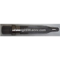 Rexroth pump part & rotary group #4V250