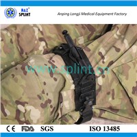 CE,FDA Approved emergency IFAK tactical gear tourniquet