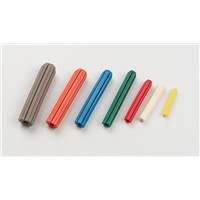 EXTRUDED ANGLE OF TAPER ANCHOR